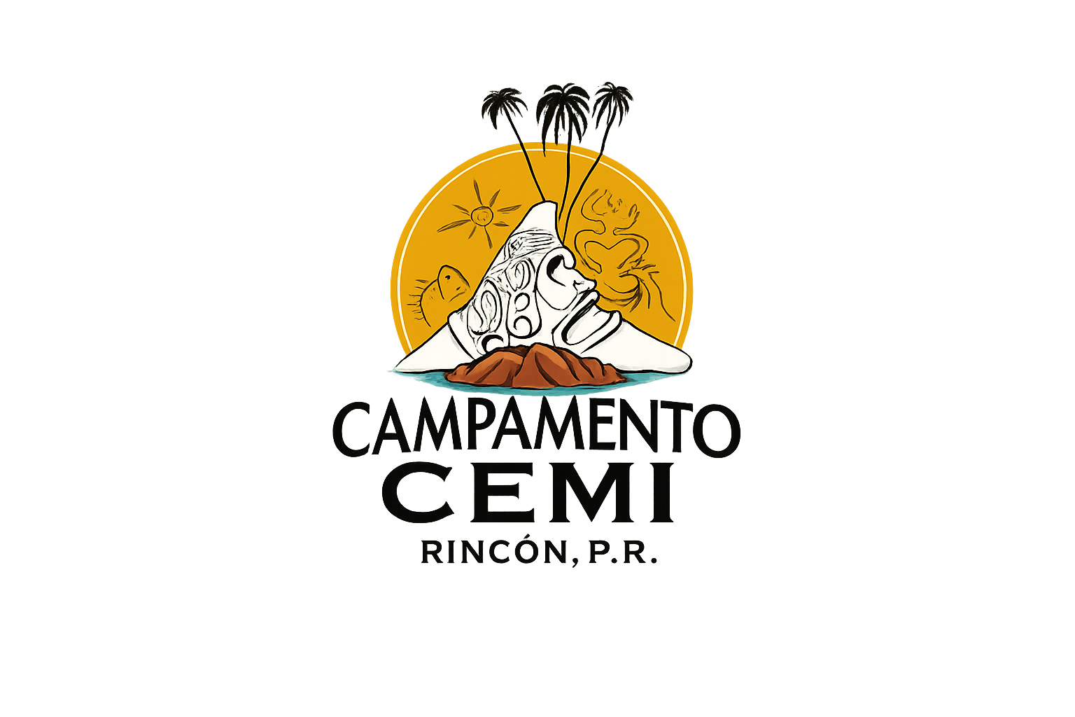 Campamento CEMI